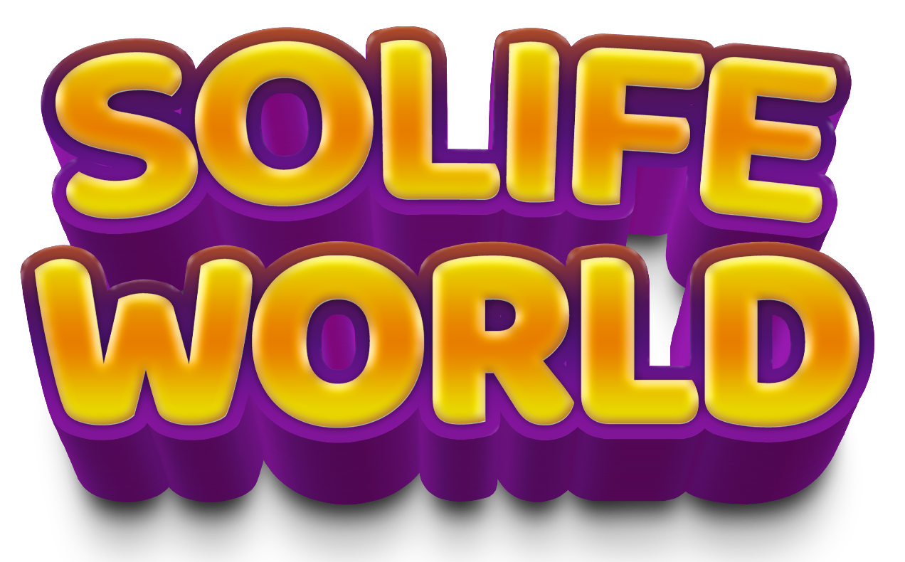 Solana Trading Simulator Logo